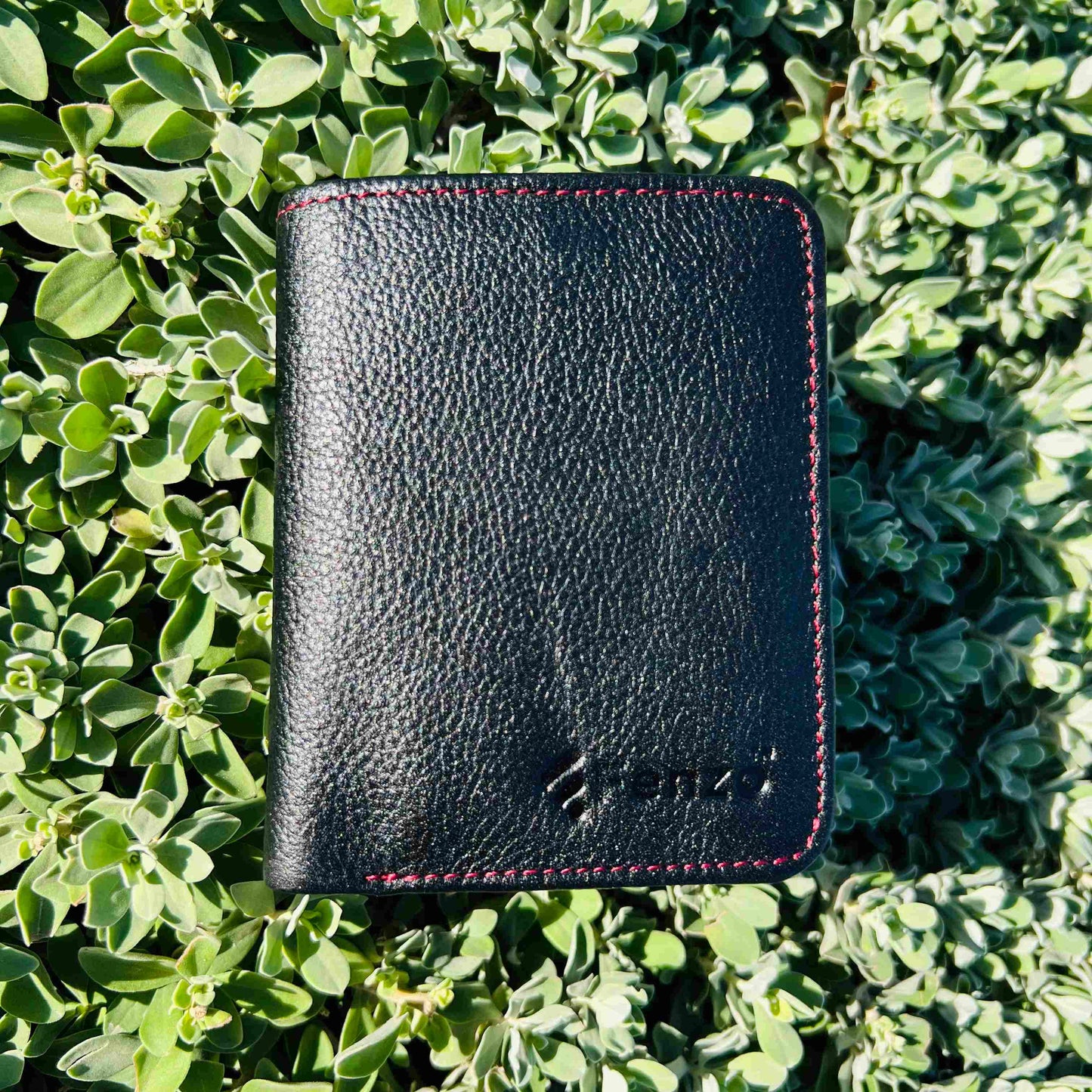 Fenzo™ Men’s Genuine Leather Bifold Wallet