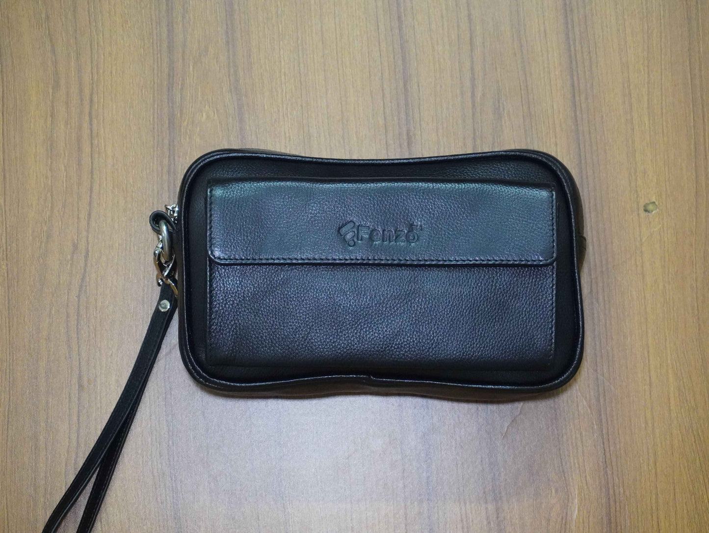 Puffin Premium Travel Toiletry Organizer – Magnetic & Zipper Side Pockets