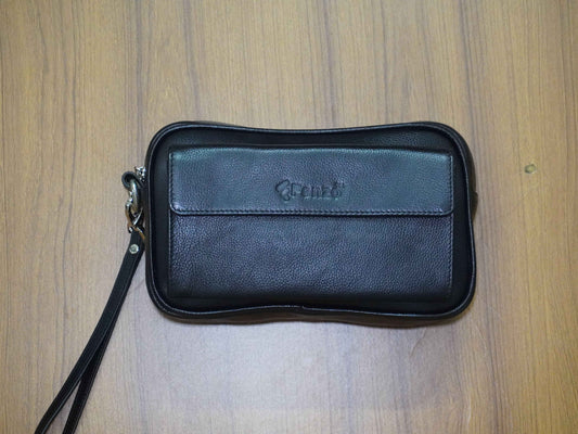 Puffin Premium Travel Toiletry Organizer – Magnetic & Zipper Side Pockets