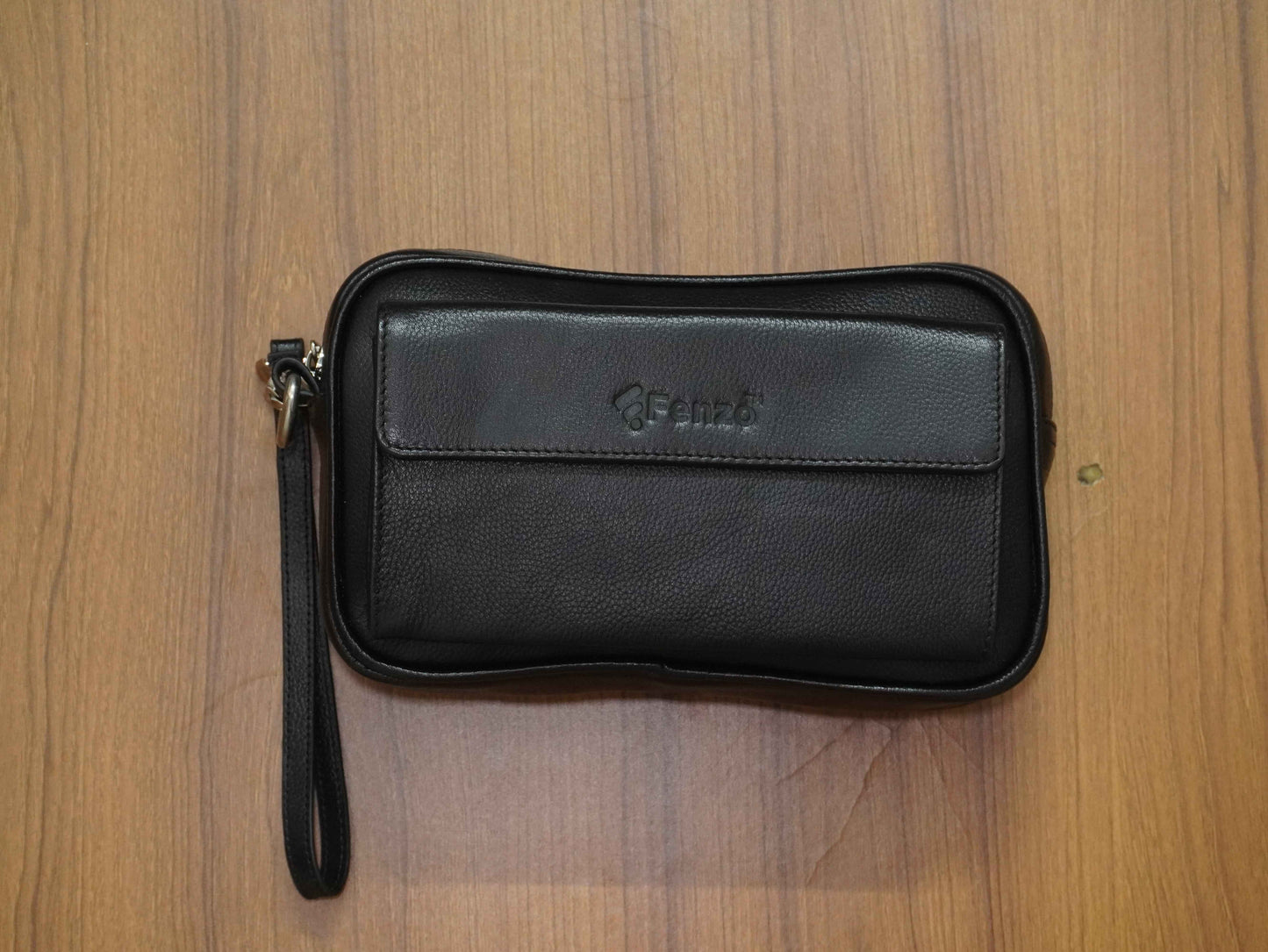 Puffin Premium Travel Toiletry Organizer – Magnetic & Zipper Side Pockets