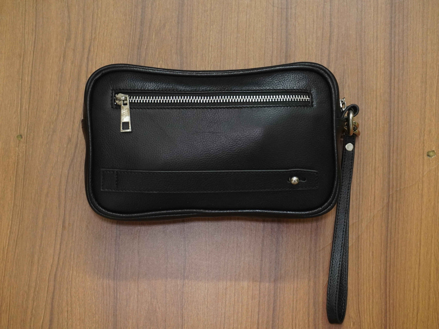 Puffin Premium Travel Toiletry Organizer – Magnetic & Zipper Side Pockets