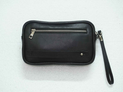 Puffin Premium Travel Toiletry Organizer – Magnetic & Zipper Side Pockets