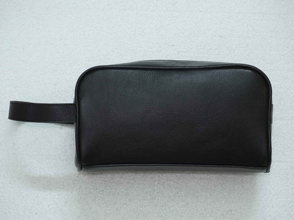 Multi-Purpose Premium Leather Travel Organizer