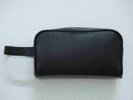 Multi-Purpose Premium Leather Travel Organizer