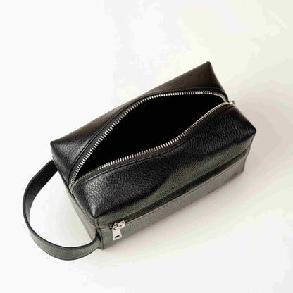 Multi-Purpose Premium Leather Travel Organizer